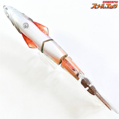 【ジャッカルx俺達】 ダウズスイマー∞ エイト 240SF マルハタ生ハス JACKALL DOWZ SWIMMER 淡水用ルアー K_060