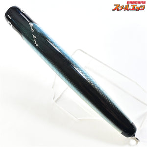 【キクチクラフト】 BSバブルスイマー 180 65g KIKUCHI-CRAFT BUBBLE SWIMMER 海水用ルアー K_060
