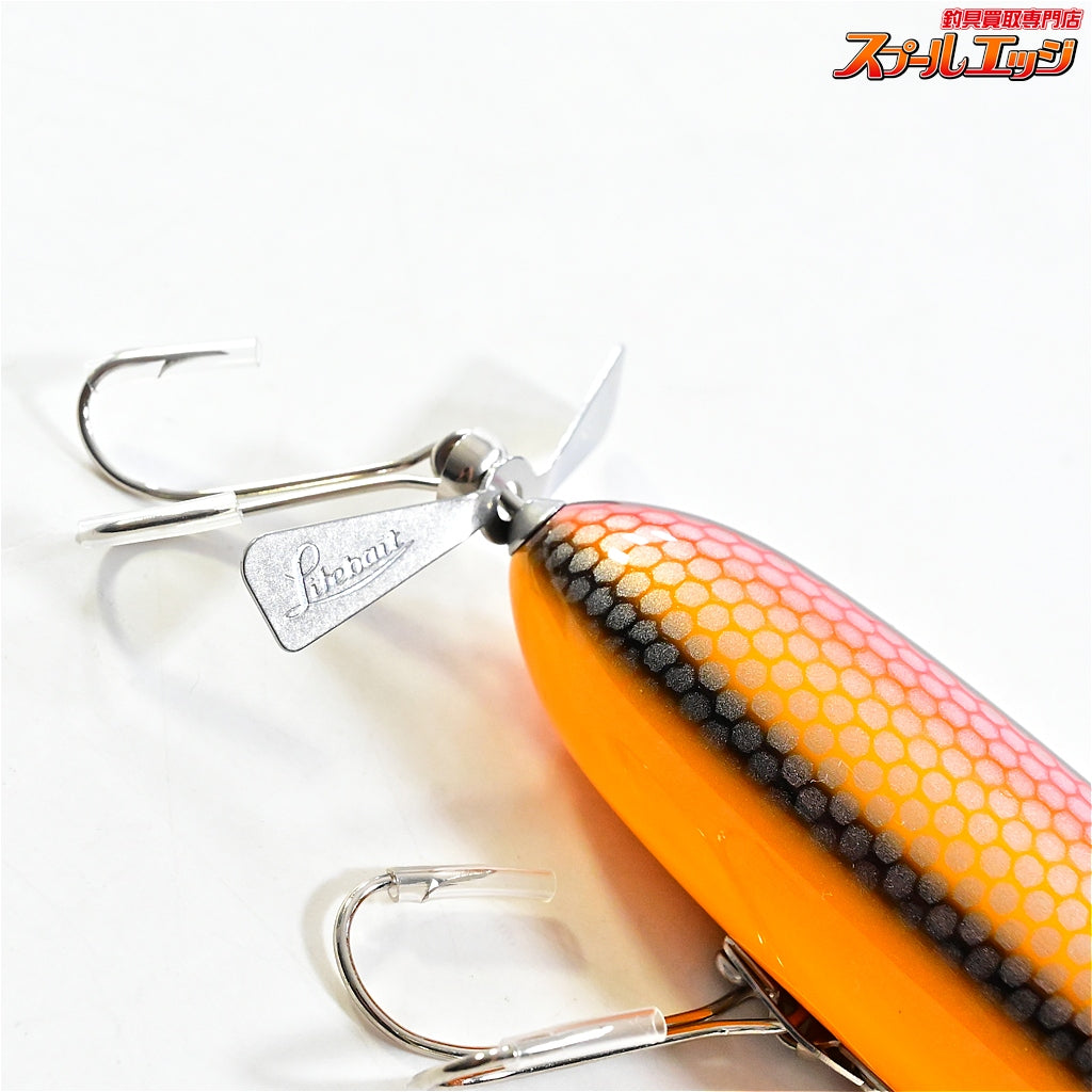 【ライフベイト】 ウィンダム ペスカデポ オリカラ BHRYS LIFEBAIT pesca depot K_060