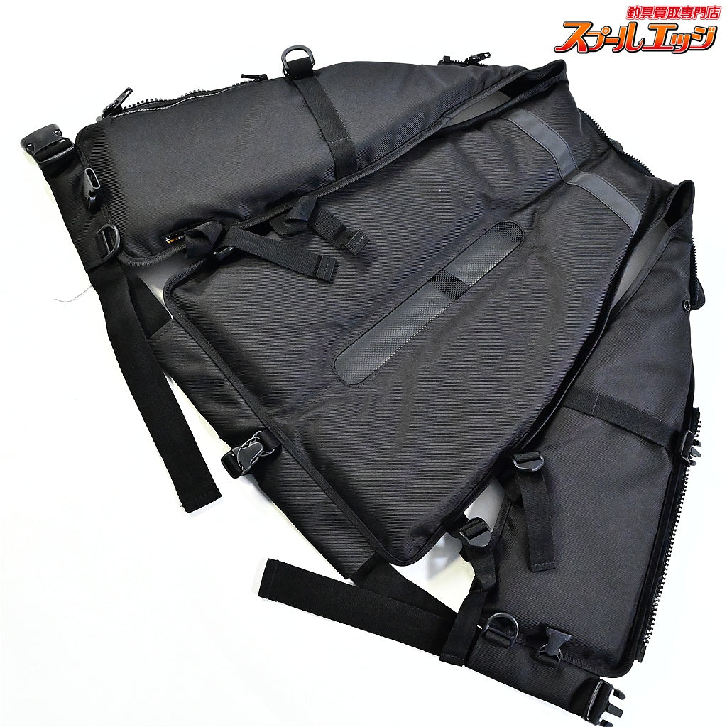 【アピア】 ガネット バリスティック ロックショア フローティングジャケット APIA GANNET K_100