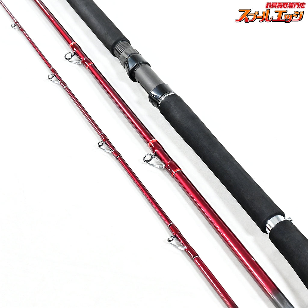 【ダイワ】 ミサキ FD 80-330 DAIWA MISAKI FD マダイ ワラサ ブリ K_163