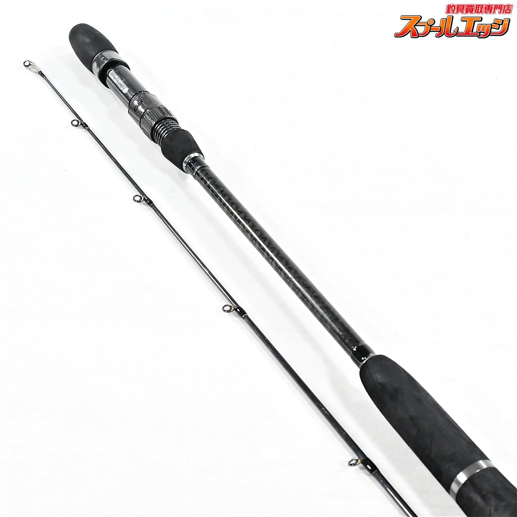【テイルウォーク】 ソルティーシェイプ ライトジギング S63/120 tailwalk SaltyShape イナダ ワラサ カツオ K_184