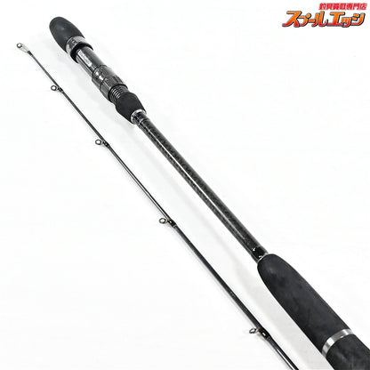 【テイルウォーク】 ソルティーシェイプ ライトジギング S63/120 tailwalk SaltyShape イナダ ワラサ カツオ K_184