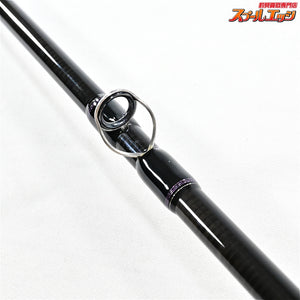 【ダイワ】 ハートランド HL 742MFB-10 震斬 ベイトキャスティングエディション DAIWA HEARTLAND ブラックバス K_158