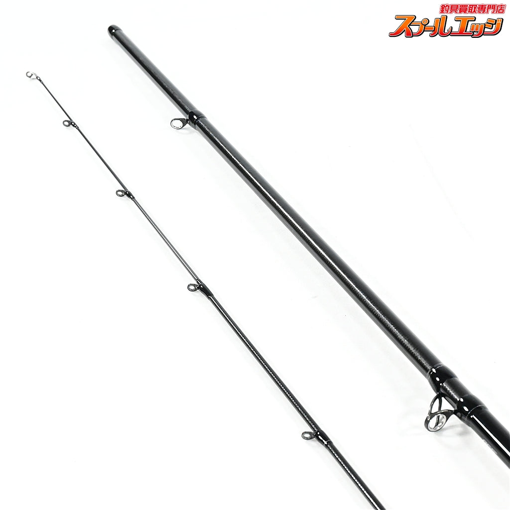 【ダイワ】 22シルバーウルフ エア 83MB-S・Q DAIWA SILVER WOLF AIR チヌ K_171