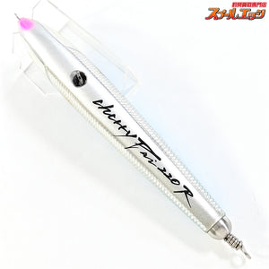 【ハンマーヘッド】 チェリーパイ 220R AL-F カラー32F HAMMER HEAD Cherry Pai 海水用ルアー K_060