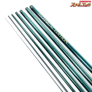 【シマノ】 スペシャル小太刀 H2.75 75-80ZS テクニカルエディション SHIMANO SPECIAL KODACHI TECNICAL-EDITION アユ K_171