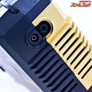 【ACデルコ】 パルス&マイコン制御 全自動バッテリーチャージャー AD-2001 DC12V/6A 充電器 AC-DELCO K_060