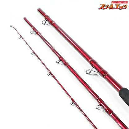【ダイワ】 ミサキ FD 80-330 DAIWA MISAKI FD マダイ ワラサ ブリ K_163