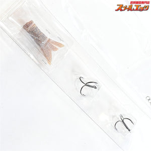 【ジャッカルx俺達】 ダウズスイマー∞ エイト 240SF マルハタ生ハス JACKALL DOWZ SWIMMER 淡水用ルアー K_060