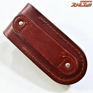 【道楽】 フィッシングナイフ マルチツール レザーケース DOWLUCK K_060