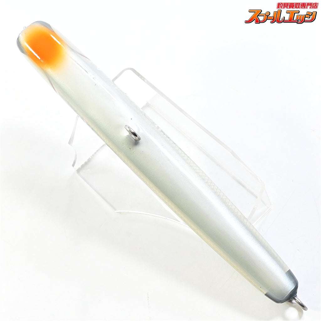 【キクチクラフト】 BSバブルスイマー 180 65g KIKUCHI-CRAFT BUBBLE SWIMMER 海水用ルアー K_060