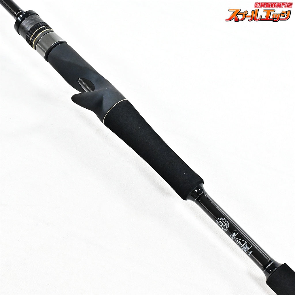【レジットデザイン】 スタンドアウト SOC69M-2 LEGIT-DESIGN STAND OUT ブラックバス K_148
