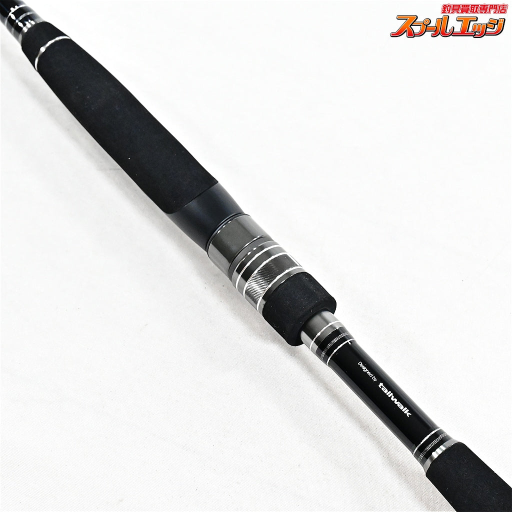 【テイルウォーク】 ハイタイド SSD 88ML-P5 Tailwalk HI-TIDE シーバス ヒラメ イナダ K_103