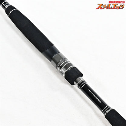 【テイルウォーク】 ハイタイド SSD 88ML-P5 Tailwalk HI-TIDE シーバス ヒラメ イナダ K_103