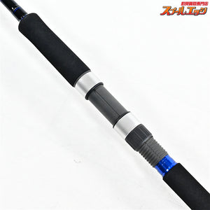 【ダイワ】 22ショアジギング X 96M DAIWA SHORE JIGGING ヒラスズキ ワラサ ブリ K_195