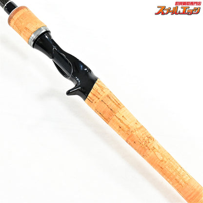 【ダイワ】 15ブラックレーベル プラス BL+ 6101MFB DAIWA BLACK LABEL PULS ブラックバス K_250