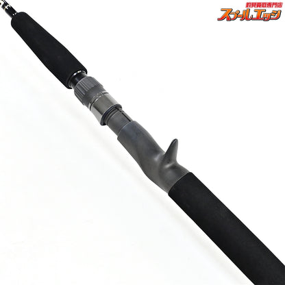 【ヤマガブランクス】 ギャラハド 624B 電動ジギング YAMAGA Blanks Galahad ブリ ヒラマサ カンパチ K_234