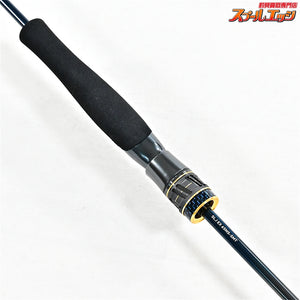 【ダイワ】 26ソルティガ SLJ EX 65MS-SMT DAIWA SALTIGA タチウオ マダイ サワラ K_242