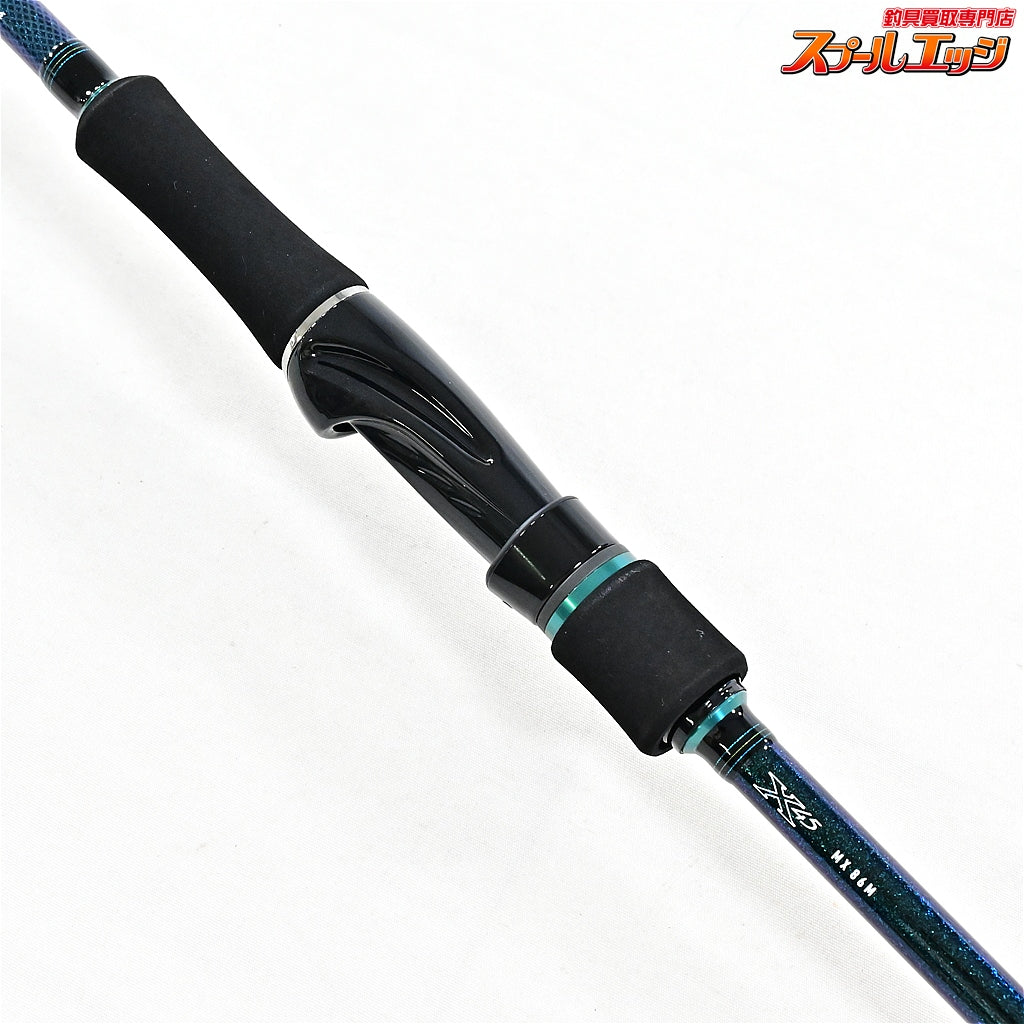 【ダイワ】 17エメラルダス MX 86M・E DAIWA EMERALDAS アオリイカ K_178