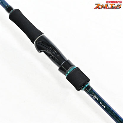 【ダイワ】 17エメラルダス MX 86M・E DAIWA EMERALDAS アオリイカ K_178