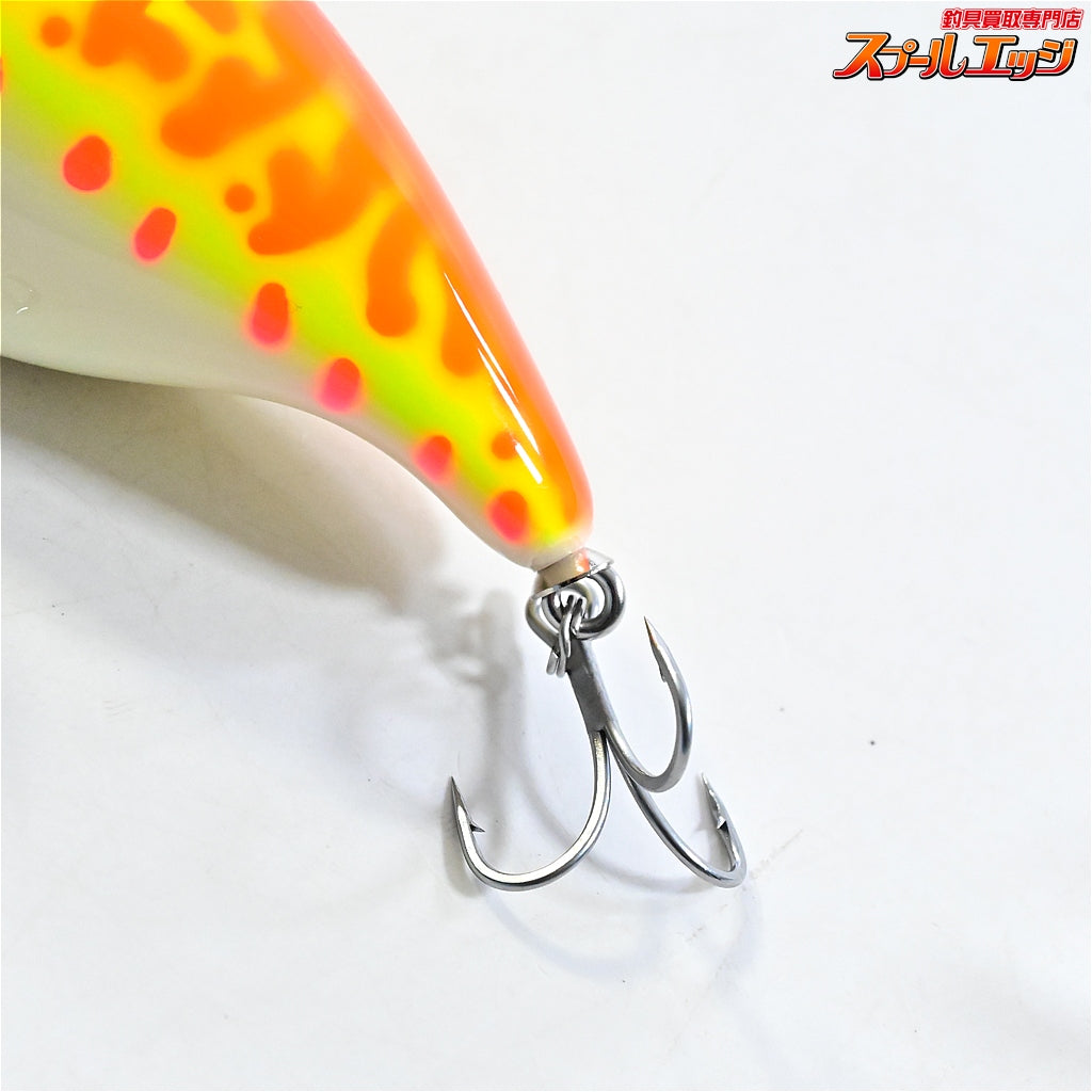 【ガウラクラフトxスローテーパー】 シェイクヒップ 7TH GS#031 3/4oz GaullacraftxSlowtaper SHAKE HIP 淡水用ルアー K_060