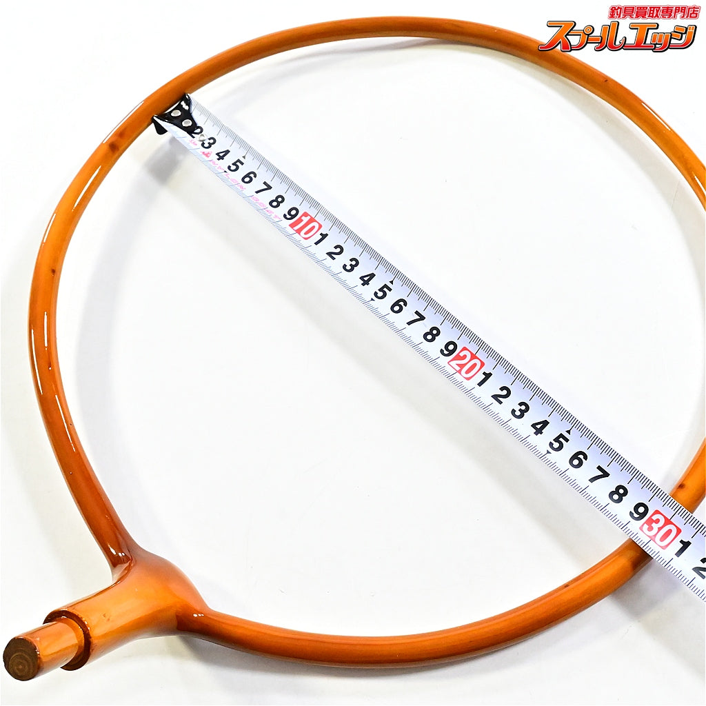 【オリジナル】 玉置用大砲万力セット 31x31.5cm枠 尺1寸対応 K_100