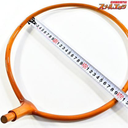 【オリジナル】 玉置用大砲万力セット 31x31.5cm枠 尺1寸対応 K_100