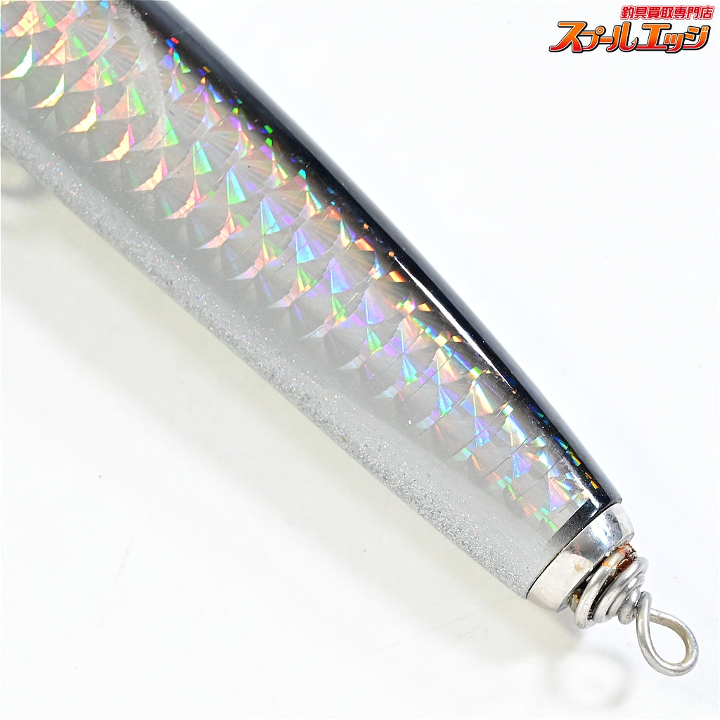 【クレイジーワークス】 ヴォーゲル 200 ピンクヘッド CRAZY WORKS VOGRL 海水用ルアー K_060