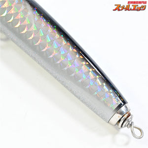 【クレイジーワークス】 ヴォーゲル 200 ピンクヘッド CRAZY WORKS VOGRL 海水用ルアー K_060