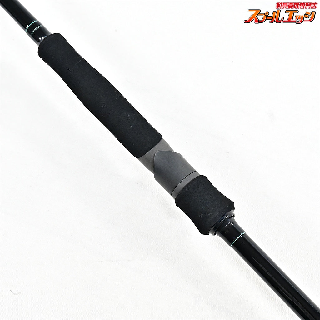 【ヤマガブランクス】 アーリー 99ML ERY-99ML フォーサーフ YAMAGA Blanks EARLY For Surf ヒラメ マゴチ ワラサ K_197
