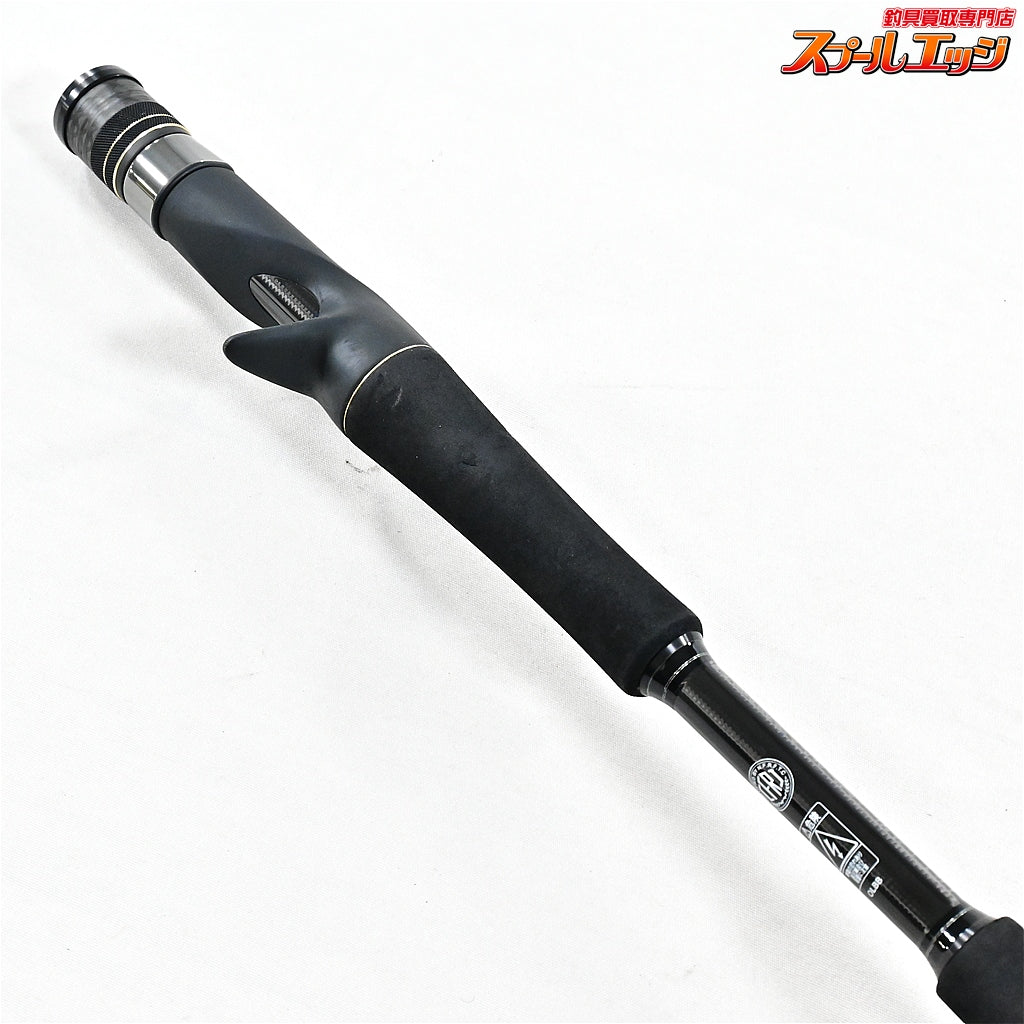 【レジットデザイン】 スタンドアウト SOC65M+ LEGIT-DESIGN STAND OUT ブラックバス K_212