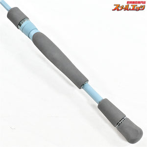 【ダイワ】 25スワッガー S64UL-2 DAIWA SWAGGER ブラックバス K_143