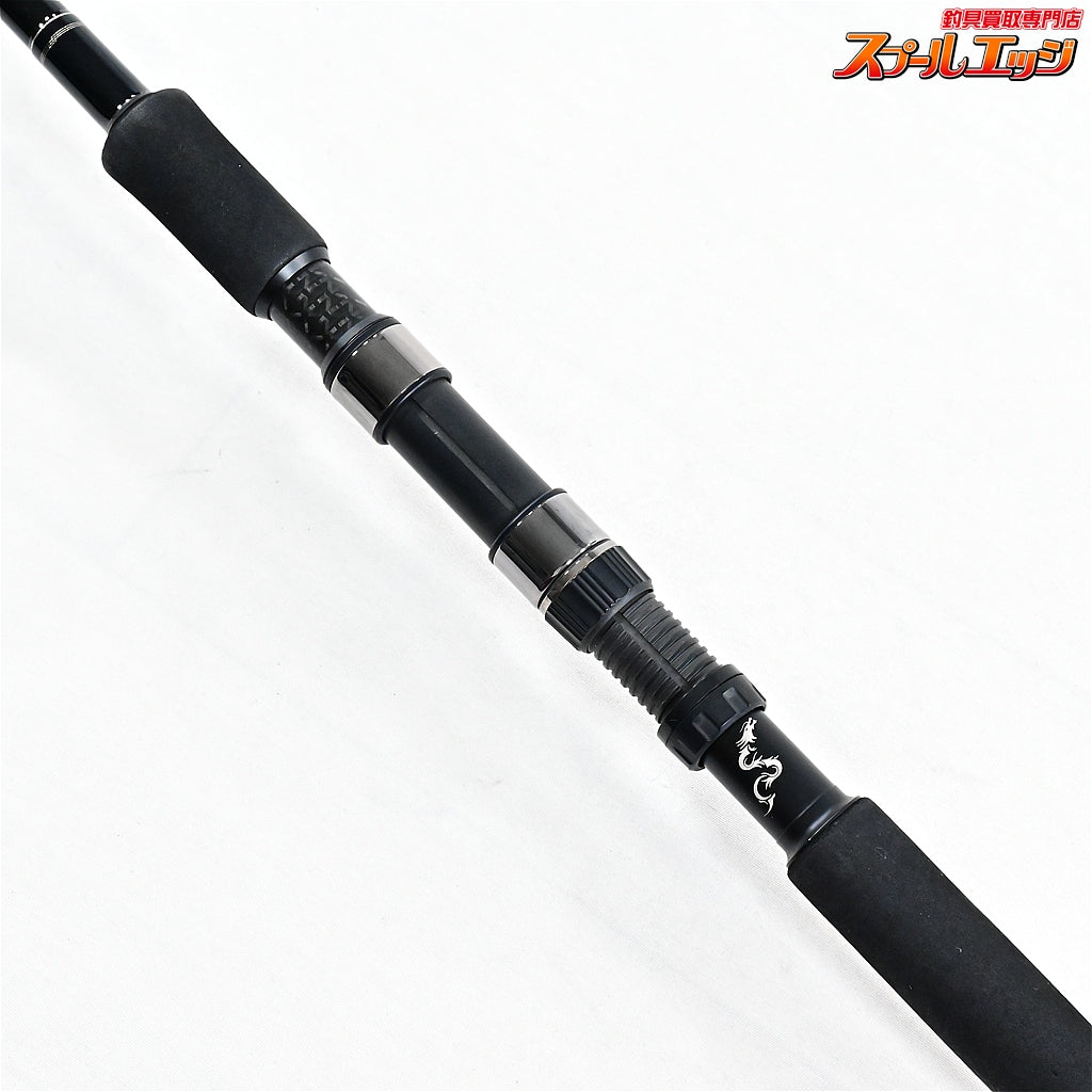【テンリュウ】 天龍 パワーマスター ライトコア PML100MH TENRYU POWER MASTER Light Core ヒラスズキ ブリ ヒラマサ K_198