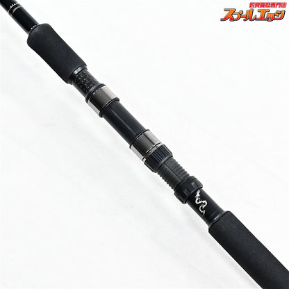 【テンリュウ】 天龍 パワーマスター ライトコア PML100MH TENRYU POWER MASTER Light Core ヒラスズキ ブリ ヒラマサ K_198
