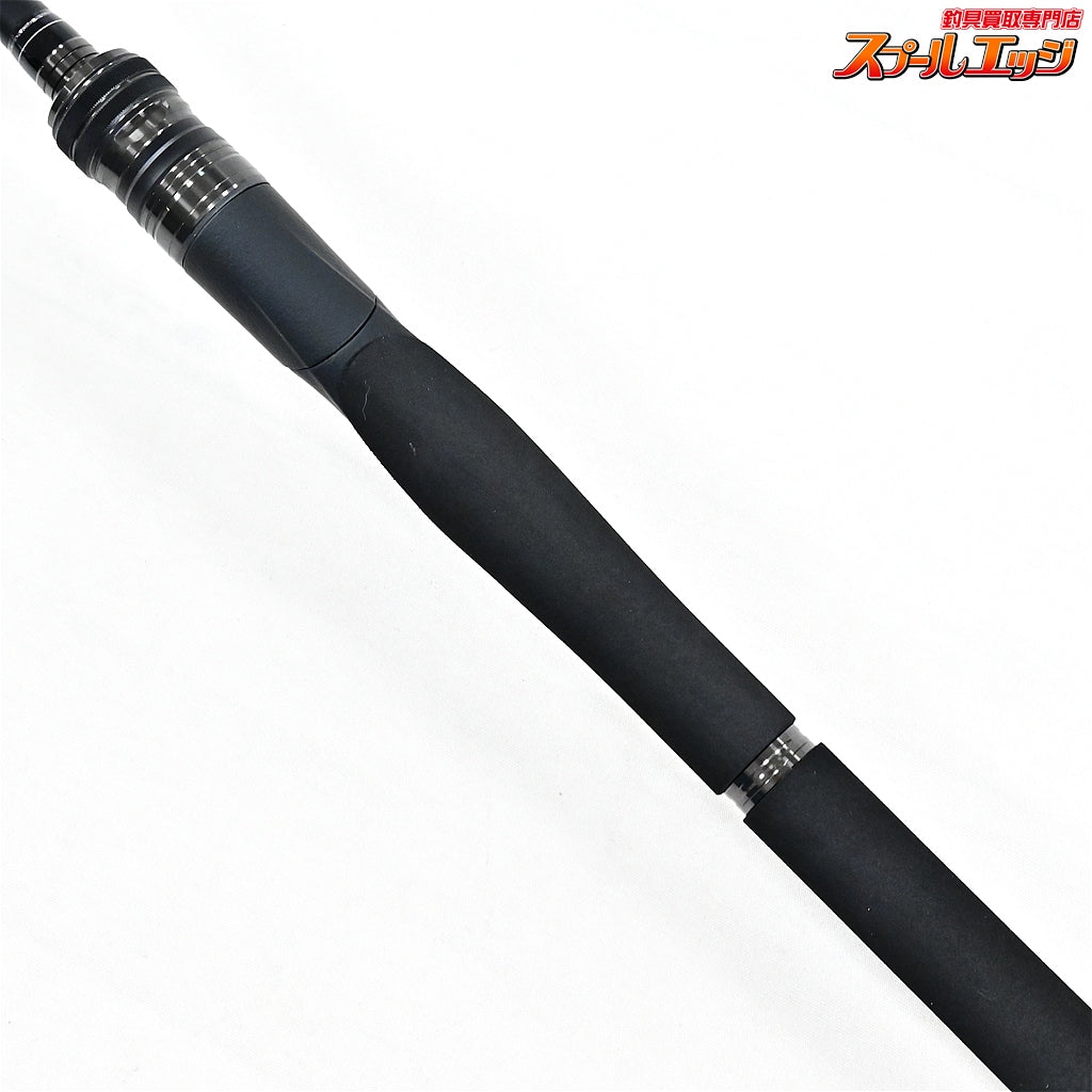 【シマノ】 25キャプチャー 274M-2 SHIMANO CAPTURE ブラックバス ナマズ K_173