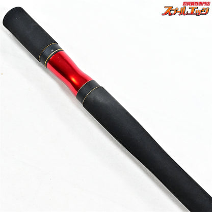 【シマノ】 20ワールドシャウラ BG 2952R-3 SHIMANO WORLD SHAWLA シーバス ヒラスズキ ブリ K_176