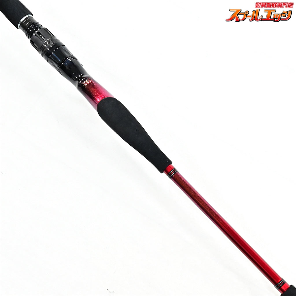 【ダイワ】 22リーディング MG73 MH-255MT マルチゲーム DAIWA LEADING ヒラメ ワラサ タチウオ K_175