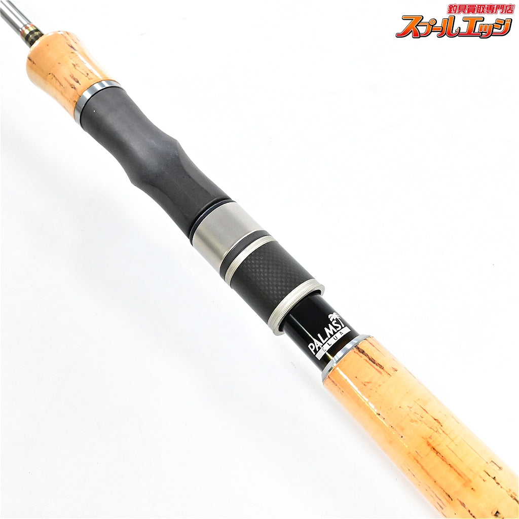 【パームス】 エルア トランサ TRGS-66L PALMS ELUA Transa ブラックバス K_241