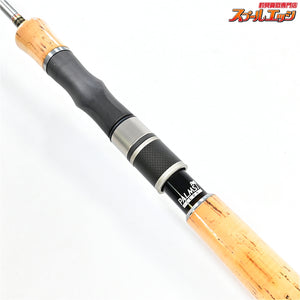 【パームス】 エルア トランサ TRGS-66L PALMS ELUA Transa ブラックバス K_241
