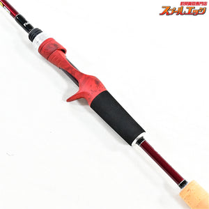 【フィッシュマン】 ビームス インテ 7.7UL 77UL Fishman Beams inte アジ メバル チヌ K_134