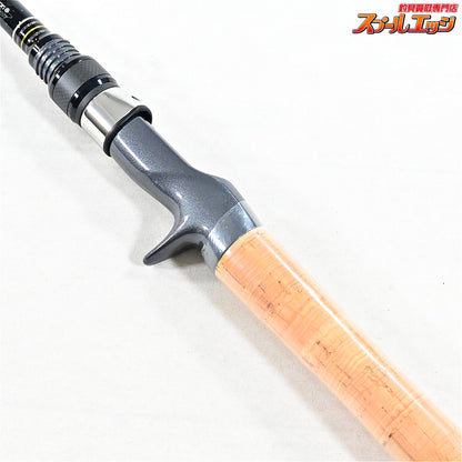 【テーパー&シェイプ】 グラスウェイ マキ・モノV-SP GMMVC-VSP510MHB TAPER&SHAPE GLASSWAY ブラックバス K_221