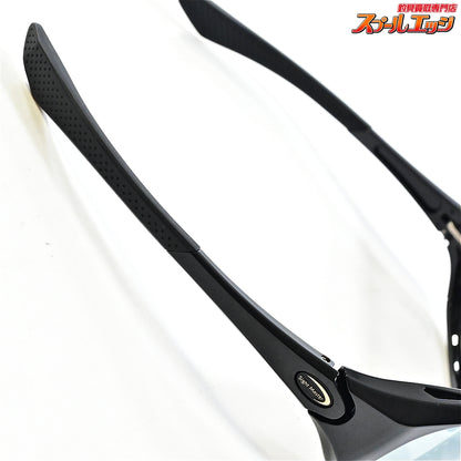 【ティムコ】 サイトマスター ロトンド ブラック シルバーミラー ライトグレー 77-51291 TIEMCO SightMaster Rotondo Black 偏光レンズ K_060