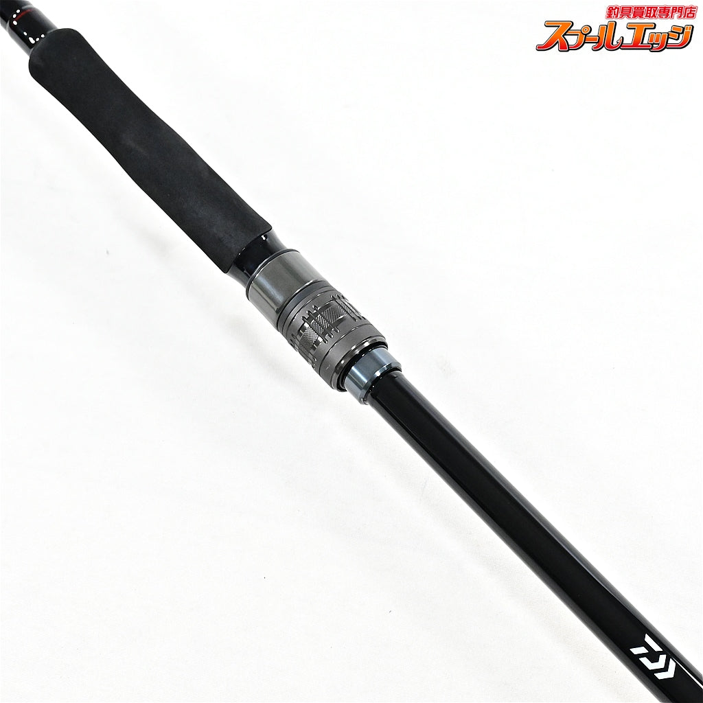 【ダイワ】 24オーバーゼア 99ML/M・K DAIWA OVER THERE ヒラメ ブリ マゴチ K_195