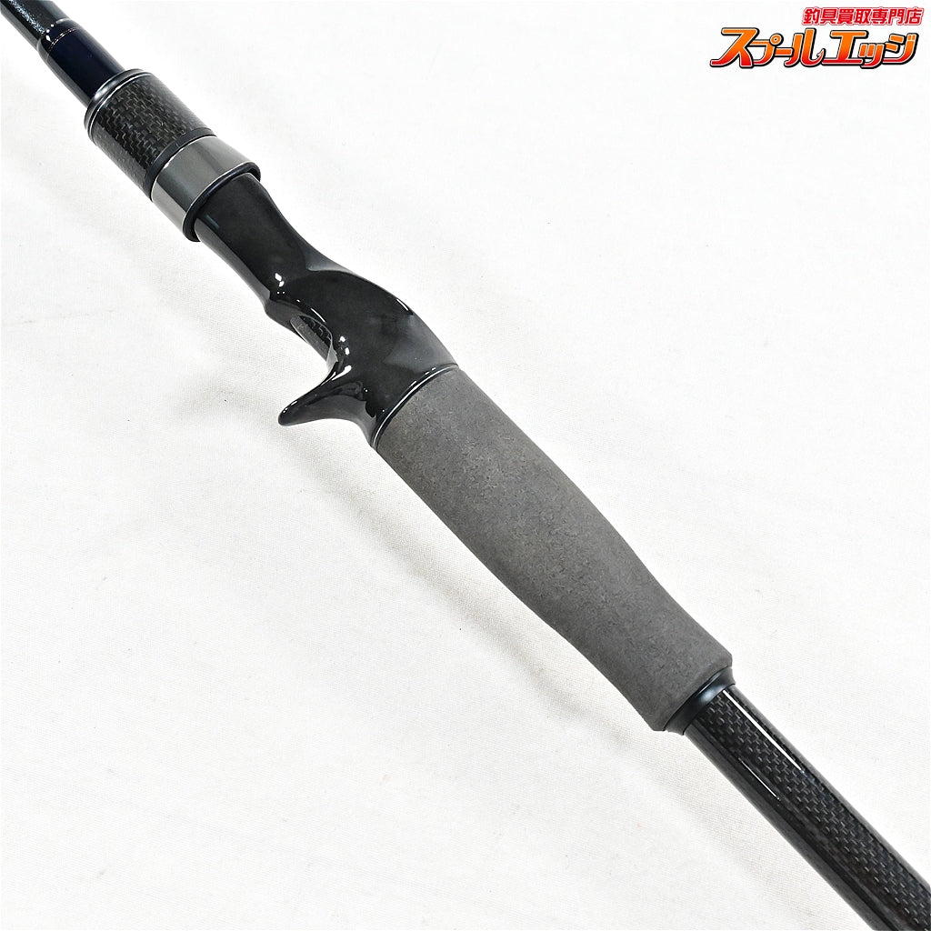 【デジーノ】 レーベン DLT-C67H-RX4s トルクチューン DESIGNO LEBEN TORQUE TUNE ブラックバス K_244