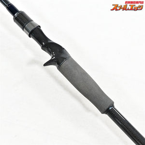 【デジーノ】 レーベン DLT-C67H-RX4s トルクチューン DESIGNO LEBEN TORQUE TUNE ブラックバス K_244