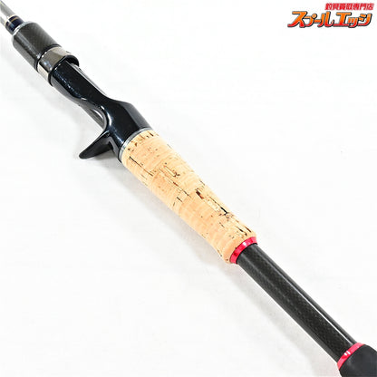 【デジーノ】 ステルス PBF69MLX フィネス DESIGNO DUCR STEALTH ブラックバス K_248