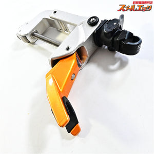 【ダイワ】 パワーホルダー CS 90CH オレンジ DAIWA POWER HOLDER ロッドキーパー K_060