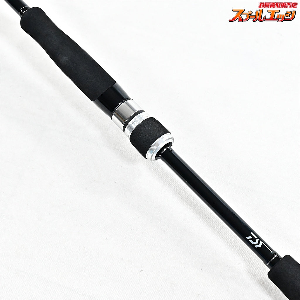 【ダイワ】 23シルバーウルフ 76ML-S・W DAIWA SILVER WOLF クロダイ K_165