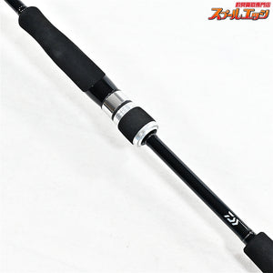 【ダイワ】 23シルバーウルフ 76ML-S・W DAIWA SILVER WOLF クロダイ K_165